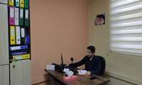 افتخار آفرینی شبکه در سطح مرکز و شبکه های دانشگاه علوم پزشکی شهید بهشتی