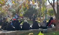 به همت مرکز خدمات جامع سلامت سوهانک طی دو برنامه آموزشی در بوستان لاله سوهانک و مدرسه دخترانه یاران امام این محله برگزار شد.