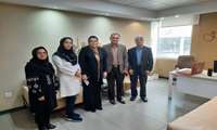 بازدید هیأت بهداشتی کشور تاجیکستان از اجرای خدمات اولیه سلامت در ایران