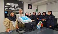 جشن روز ملی روانشناس و مشاور در شبکه