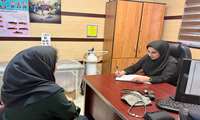 تداوم ارائه خدمات در روزهای پایانی تعطیلات نوروز