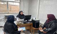 اقداماتی را در راستای حفظ و ارتقای سلامت مادران باردار و‌ پس از زایمان در کنار سایر گروه های سنی حساس واحد سلامت خانواده