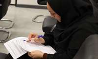 کسب رتبه اول بهورزان شبکه در آزمون جامع دانشگاه در سال ۱۴۰۴