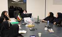برگزاری کارگاه مراقبت‌های ادغام‌یافته کودک سالم در شبکه بهداشت و درمان شمیرانات