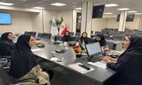 در نشست مربیان بهورزی بر افزایش پوشش شاخص‌های بهداشتی و ارتقای کیفیت خدمات سلامت تأکید شد