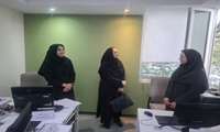 مدیر شبکه بر اهتمام در پالایش جمعیت و ارتقای شاخص‌های سلامت در مرکز خدمات جامع سلامت چیذر تأکید کرد