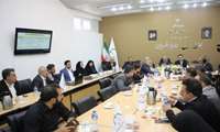 ارائه گزارش ارائه خدمات بهداشت در حوزه رودبار قصران