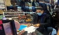 بازدیدهای نظارتی و آموزشی واحد غذا و داروی شبکه از ده واحد در منطقه تحت پوشش