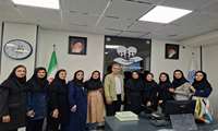 کارگاه مهارتهای زندگی ویژه کار‌شناسان بهداشت و سلامت روان شبکه 