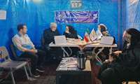 میز ارتباطات مردمی شبکه راهی برای پاسخگویی بی واسطه به مطالبات شهروندان