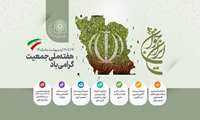 روزشمار هفته ملی جمعیت 1405