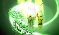 عید سعید غدیر بر تمامی شیعیان مبارک باد