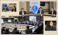 برگزاری همایش مشترک بهداشت محیط و سلامت روان 