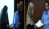 گراميداشت روز جهاني بهورز در شبكه بهداشت و درمان شميرانات