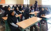 برگزاري  كارگاههاي  بهداشت روان در مناطق دربند و دركه 