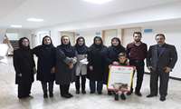 غربالگری فشارخون شبکه بهداشت شمیرانات از مرز 61هزار نفر گذشت