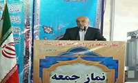 تغذیه، سبک زندگی سالم و امنیت غذایی در سخنرانی آقای دکتر ناصری نیا، پیش از خطبه های نماز جمعه شمیرانات