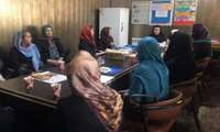 مهارتهای زندگی  در مناطق تحت پوشش  شبکه آموزش داده شد.