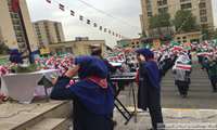 اولین روز هفته سلامت
