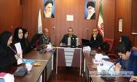  کارگاه ارتباطات اجتماعی در  جوانان برگزار شد.
