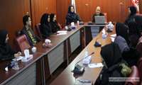 نشست آموزشی سرطان ها و مرور برنامه های ایراپن 