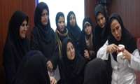 برگزاری  کارگاه آموزشی روش تدریس در شبکه بهداشت و درمان شمیرانات