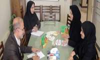 مهندس رنجبر: یکی از مهمترین عوامل خطر بیماریهای غیر واگیر تغذیه نامناسب و کاهش فعالیت بدنی و تغییرات سبک زندگی امروزه می باشد.
