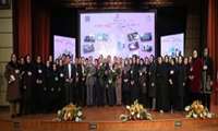 درخشيدن دوتن از پرسنل شبكه در سطح كشور