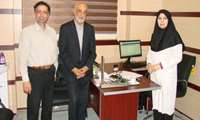 راه اندازی کلینیک مادران باردار و زنان زایمان در شبکه