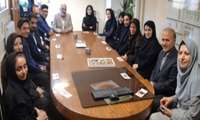 گرامیداشت عید غدیر خم در شبکه بهداشت و درمان شميرانات