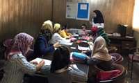 کارگاه نقاشی کودک سالم در خانواده سالم