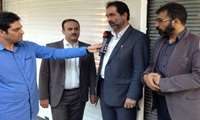 برگزاري گشت مشترك شبكه شميرانات با تعزيرات حكومتي