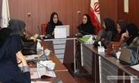 برگزاری کارگاه  مانا برای مراقبین سلامت و بهورزان 18و 25 آذر ماه 96