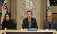 همایش ایدز در شهرداری منطقه یک برگزار شد