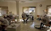 برگزاري كلاس هاي آموزشي در مركز سلامت پيامبر اكرم (ص) لواسان