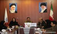 گزارش عملکرد واحد تغذیه شبکه در اجرای "بسیج ملی تغذیه " 