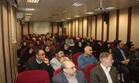 گرامیداشت روز ارتباطات و روابط عمومی درشبکه