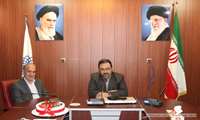 گرامیداشت روز دندانپزشک در شبکه
