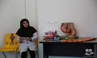 آغاز فعالیت کلاس های آمادگی برای زایمان مرکز خدمات جامع سلامت فشم  