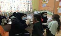چهارمین روز هفته سلامت