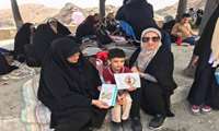 برگزاری همایش کوهپیمایی برای گرامیداشت روز خبرنگار 