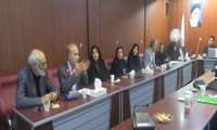 عملکرد پزشکان شبکه در سامانه سیب مورد ارزیابی قرار گرفت.