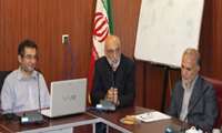 دکتر عرشی:نیروی انسانی ارزشمندترین منابع بهداشت هستند.
