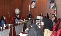 نشست باز آموزی تدوین برنامه جامع عملیاتی در شبکه برگزار شد.