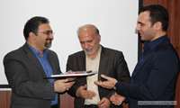 نمایندگان سلامت فعال سازمان های برون بخش در برنامه خودمراقبتی سازمانی تقدیر شدند