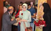 برگزاری همایش ازدواج سالم و تحکیم بنیان خانواده