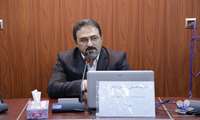 برگزاری نشست تکریم و  معارفه مسئولان قدیم و جدید واحد دهان و دندان شبکه 