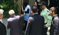 كشف و معدوم سازي 100 كيلوگرم كله و پاچه فاسدو غیر بهداشتی
