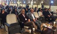 تقدیر از مسئولان و کارکنان شبکه شمیرانات درهفته سلامت 