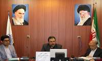  برگزاری اولین نشست هماهنگی  با پایگاههای برونسپاری در سال جدید 